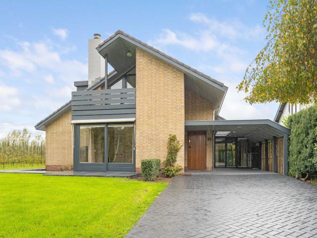 Woning te huur in Houten, Utrecht