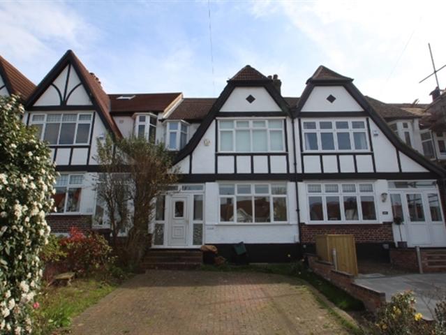 House for rent in West Wickham, Greater London
