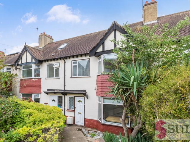House for rent in Bevendean, Brighton & Hove