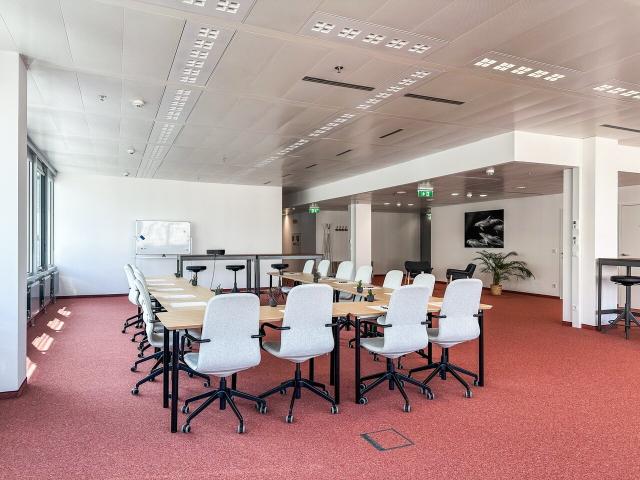 Haus mieten in Innere Stadt, Wien