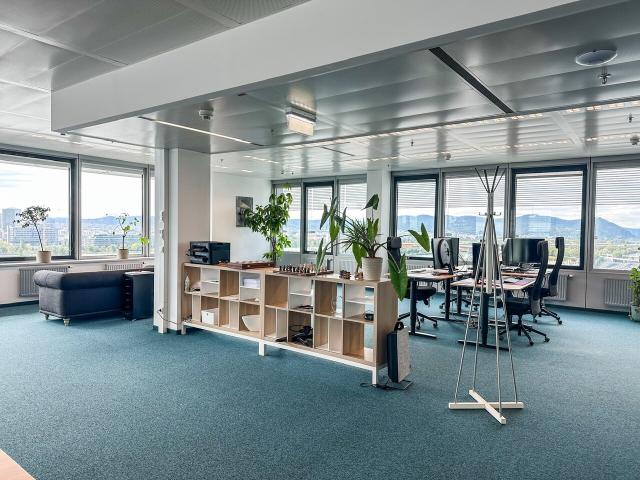 Haus mieten in Innere Stadt, Wien