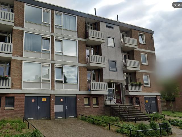 Woning te huur in Presikhaaf-Oost, Arnhem