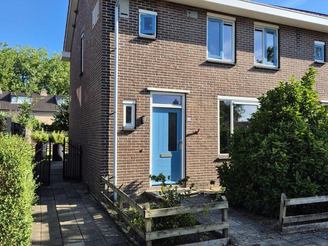 Woning te huur in Wijhe, Overijssel
