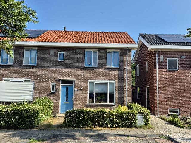 Woning te huur in Wijhe, Overijssel