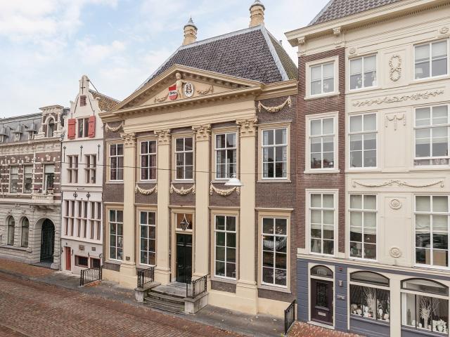 Woning te huur in Dordrecht Centrum, Dordrecht