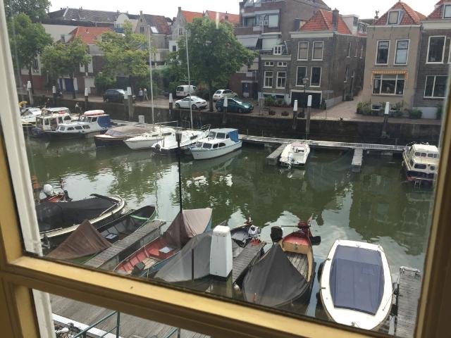 Landhuis te huur in Dordrecht