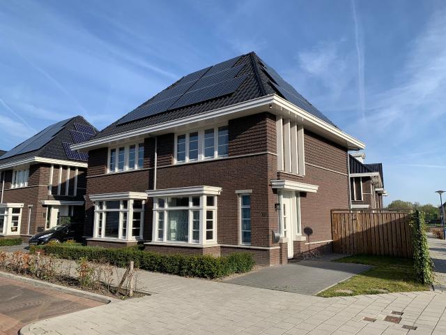 Woning te huur in Boekel, Noord Brabant