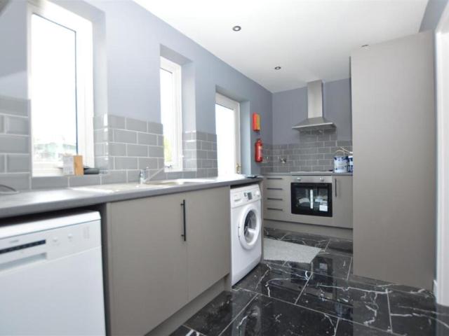 House for rent in West Earlham, East Bank