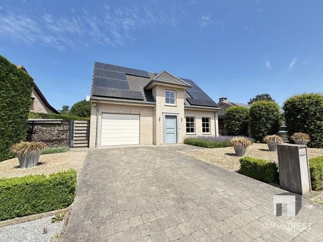 Maison location à Beringen, Limburg