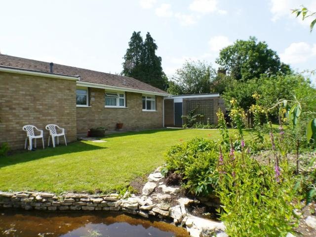 House for rent in Grimstead, West Grimstead
