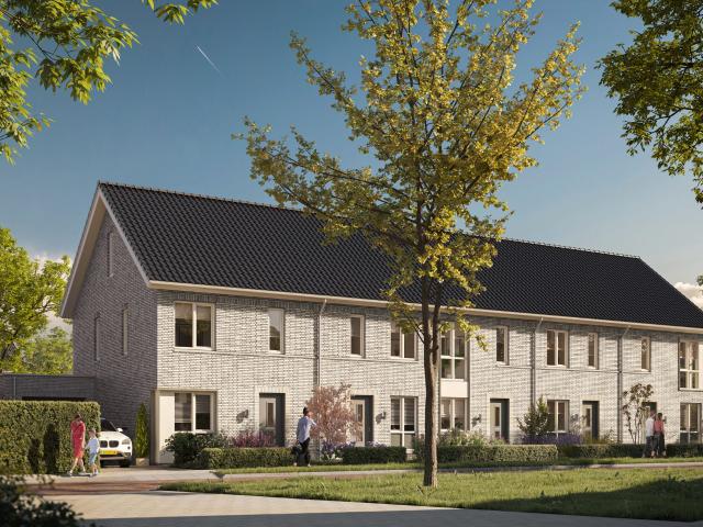 Woning te huur in Teteringen, Noord Brabant