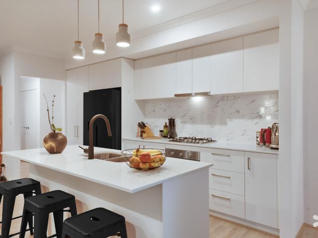 House for rent in Willagee, Western Australia