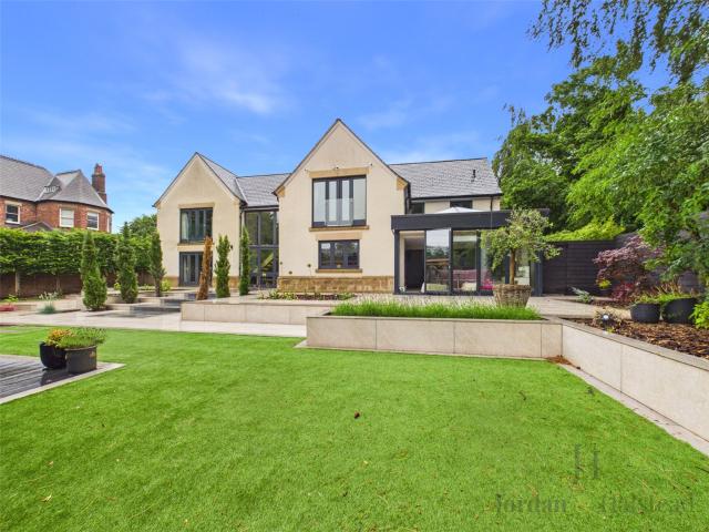 House for rent in Alderley Edge