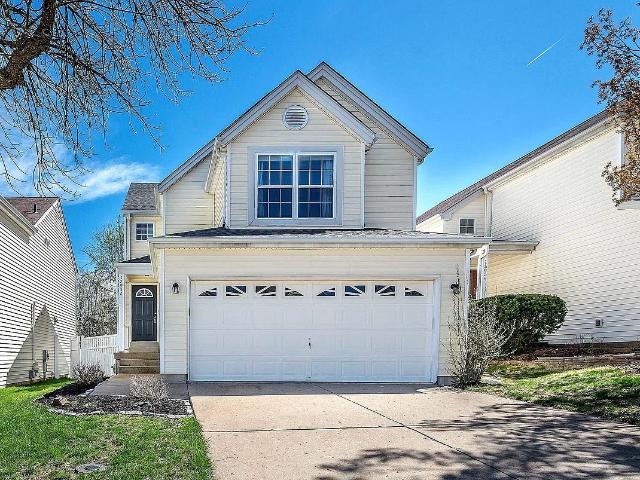 House for rent in Willard