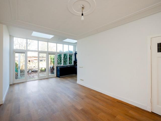 Woning te huur in Haarzuilens, Utrecht