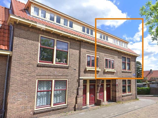 Woning te huur in Geitenkamp, Arnhem