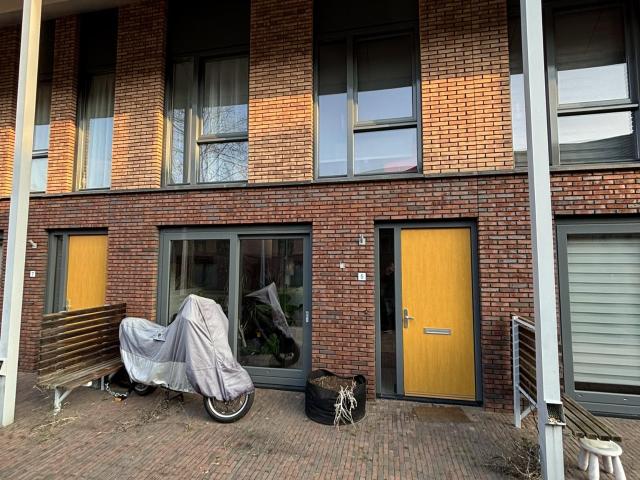 Woning te huur in Renkum, Gelderland