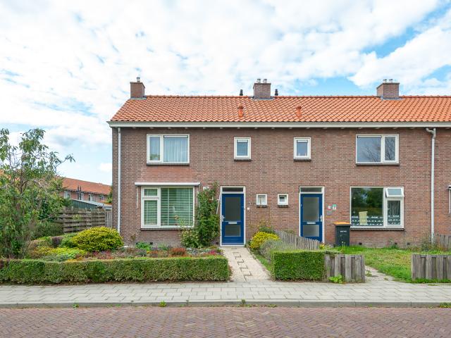 Woning te huur in Willemsoord, Overijssel