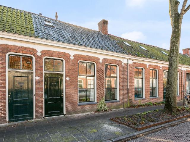 Woning te huur in Herewegbuurt, Groningen