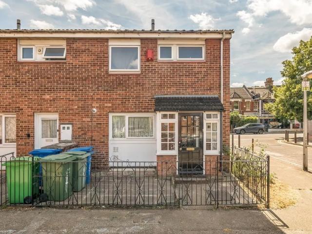 House for rent in Peckham, Greater London