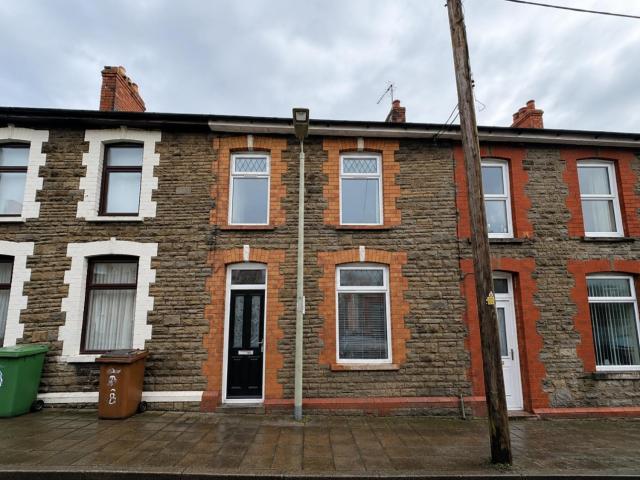 House for rent in Bedwas, Trethomas and Machen, Trethomas