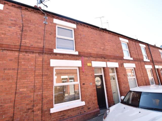 House for rent in Hoole, Two Mills