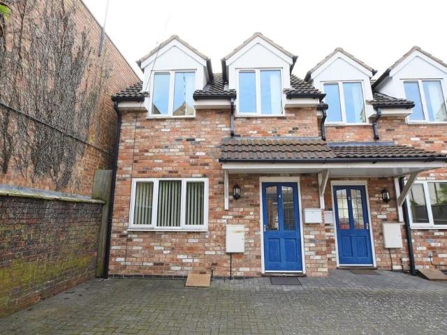House for rent in New Bilton