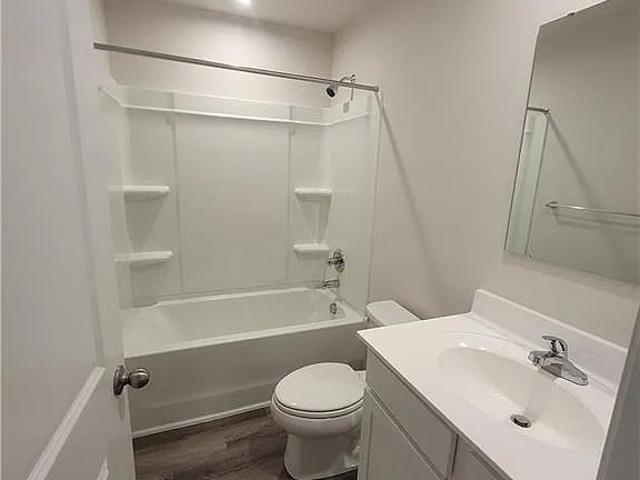 House for rent in Williamsburg