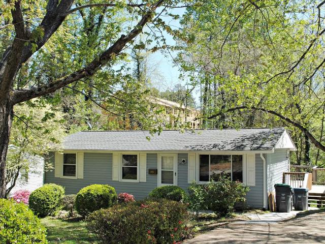 House for rent in Williamsburg
