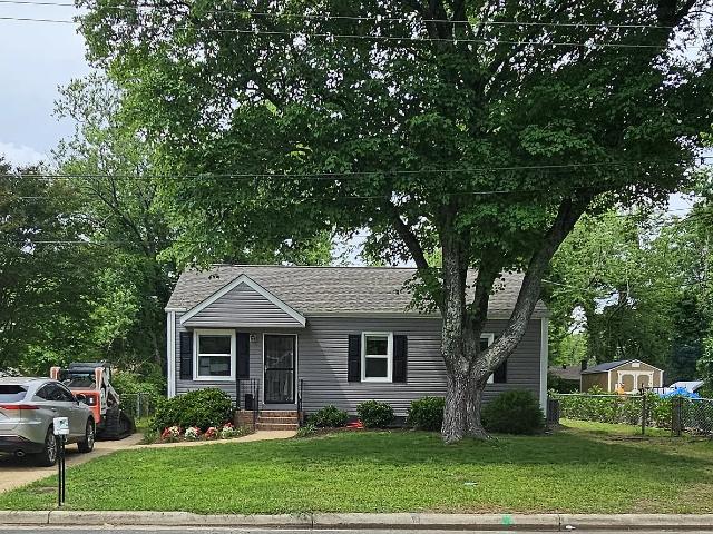 House for rent in Williamsburg