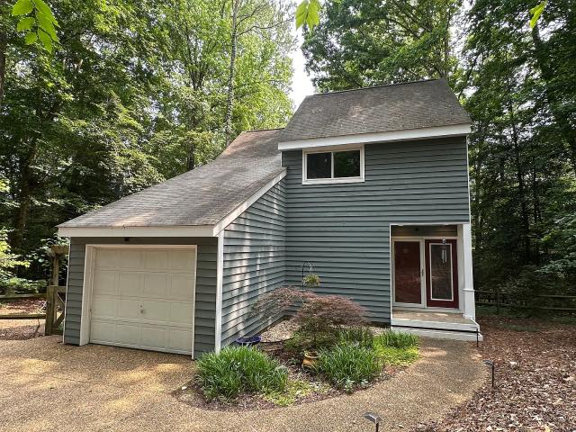 House for rent in Williamsburg