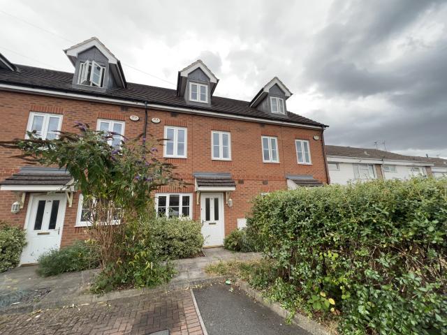 House for rent in The Slade, Oxfordshire