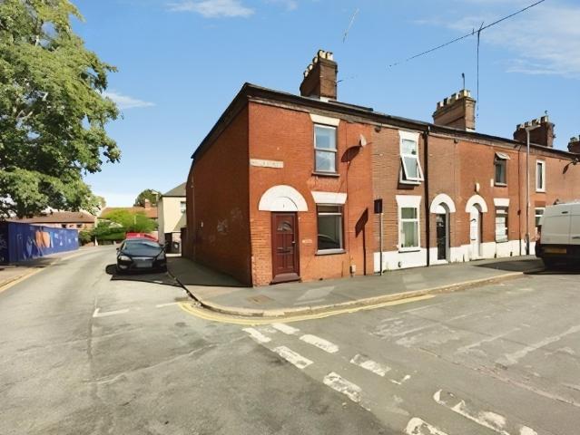 House for rent in New Catton, East Bank
