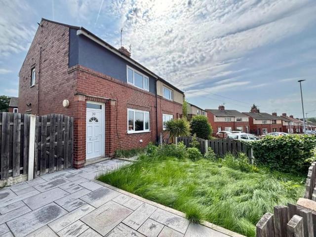 House for rent in Cudworth, South Yorkshire