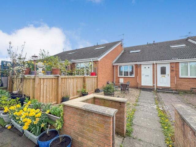 House for rent in Stobhill Manor, Morpeth