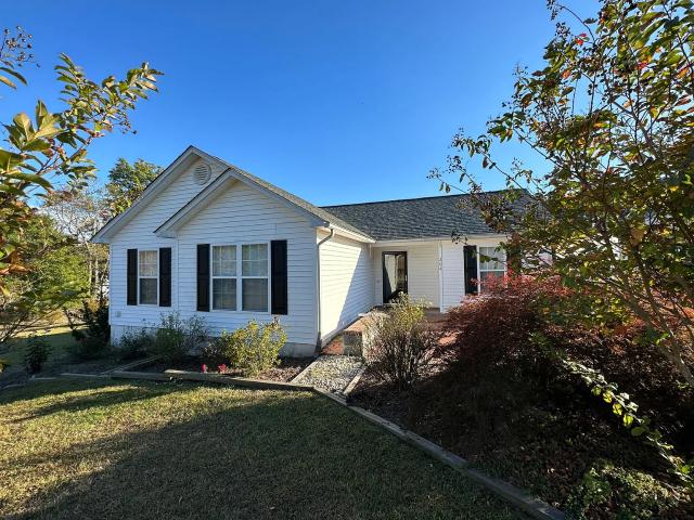 House for rent in Willow Spring