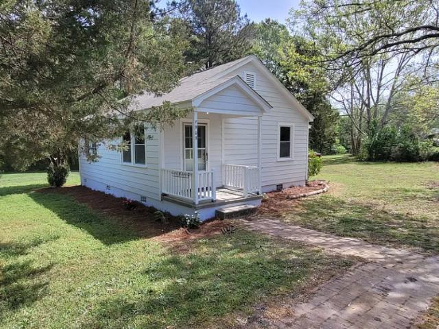 House for rent in Willow Spring
