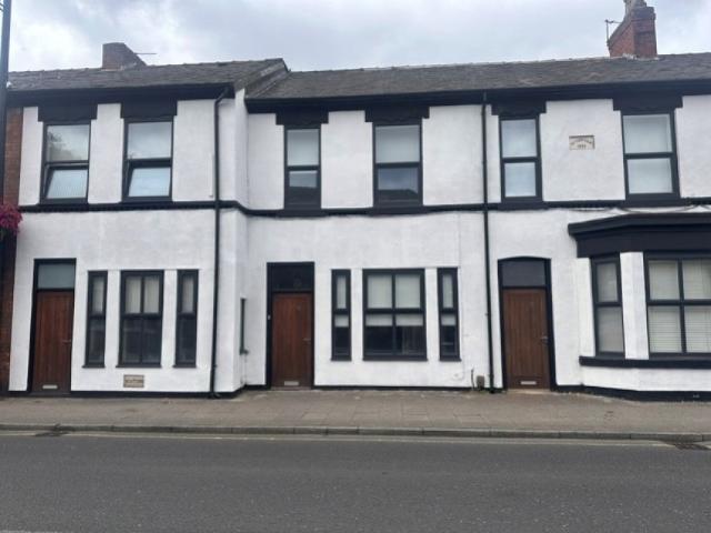 House for rent in Cheadle, Greater Manchester