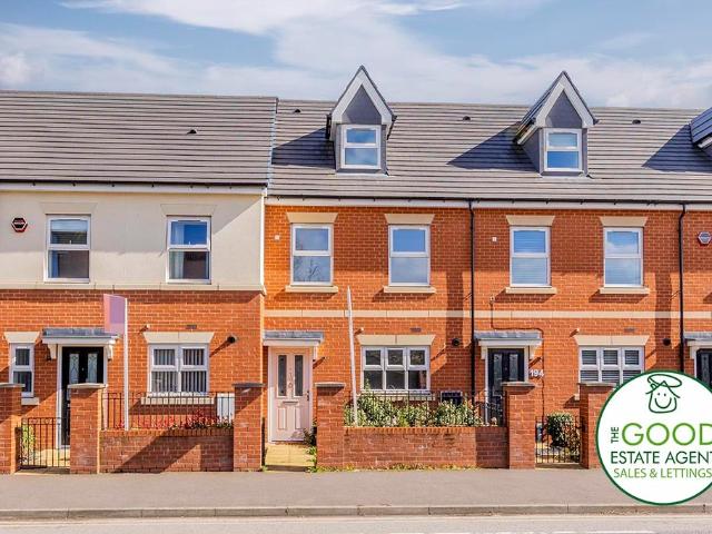 House for rent in Handforth, Cheshire East