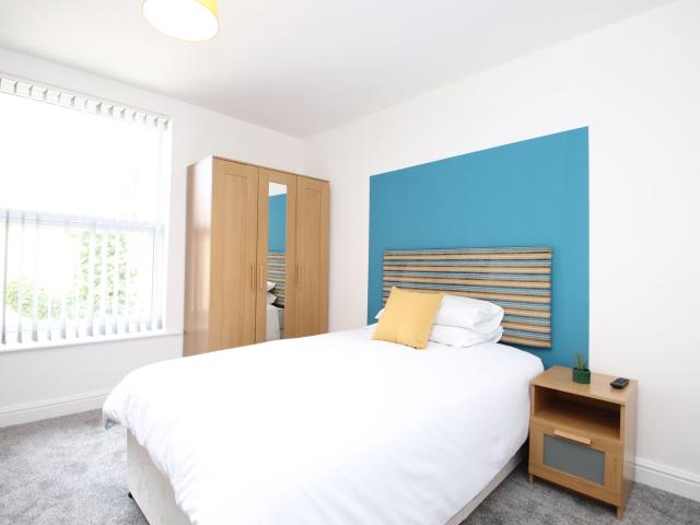 House for rent in Belmont Park, Lee Bank