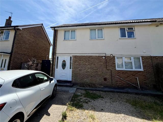 House for rent in Rodbourne, Swindon