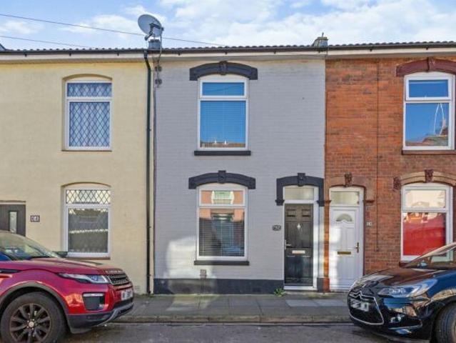 House for rent in Buckland, Portsmouth
