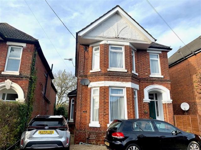 House for rent in Hollybrook, City Of Southampton