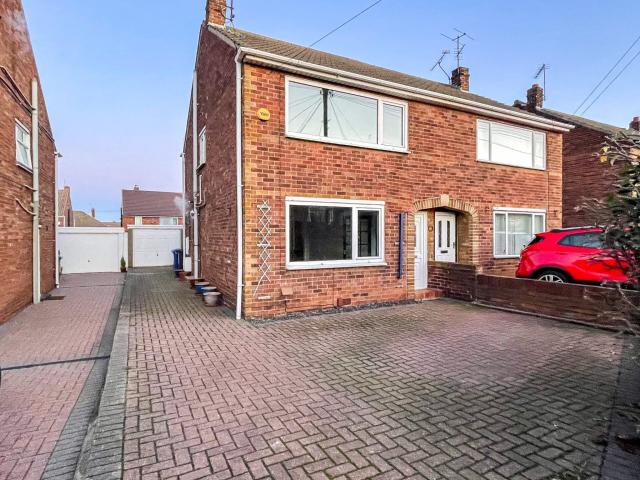House for rent in Sprotbrough and Cusworth, Scawsby