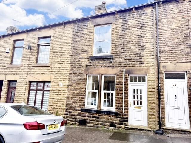 House for rent in Oakwell, South Yorkshire