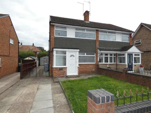 House for rent in Wistaston