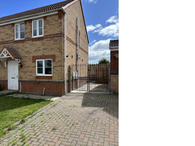 House for rent in South Hetton