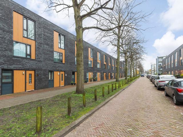 Woning te huur in Morgenstond, Zuid Holland