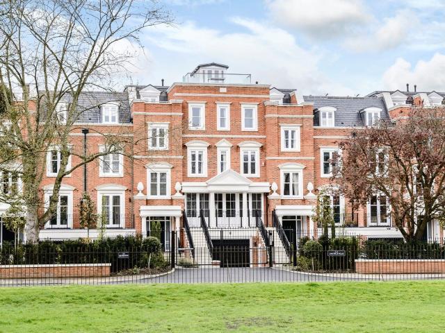 House for rent in Clewer Village, Windsor