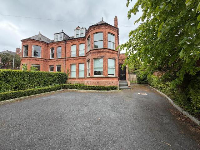 House for rent in Northern Ireland